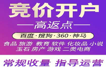 百度竞价代运营公司助力企业实现ROI最大化